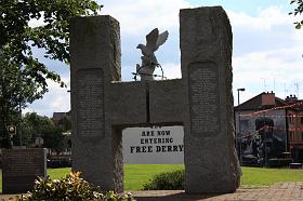 191-Derry,15 agosto 2010